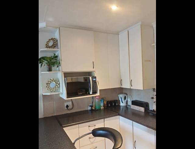 1 BEDROOM APARTMENT TO LET IN SECUNDA